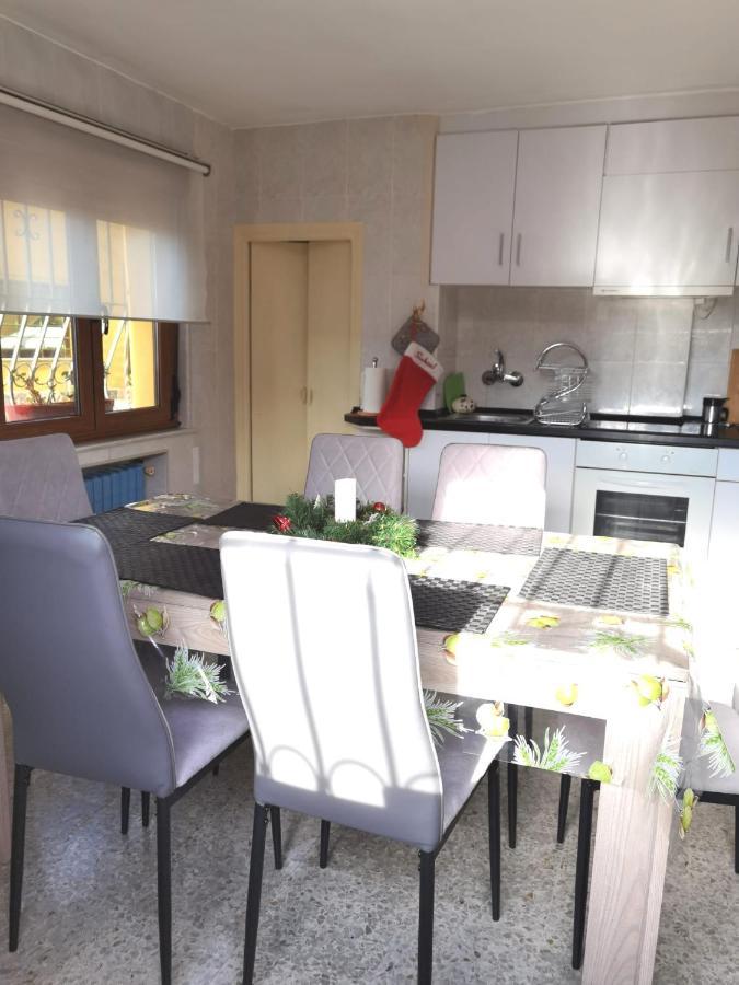Vivienda Vacacional El Majo Siero Exterior foto